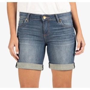 Kut From The Kloth Denim Shorts Size 12
